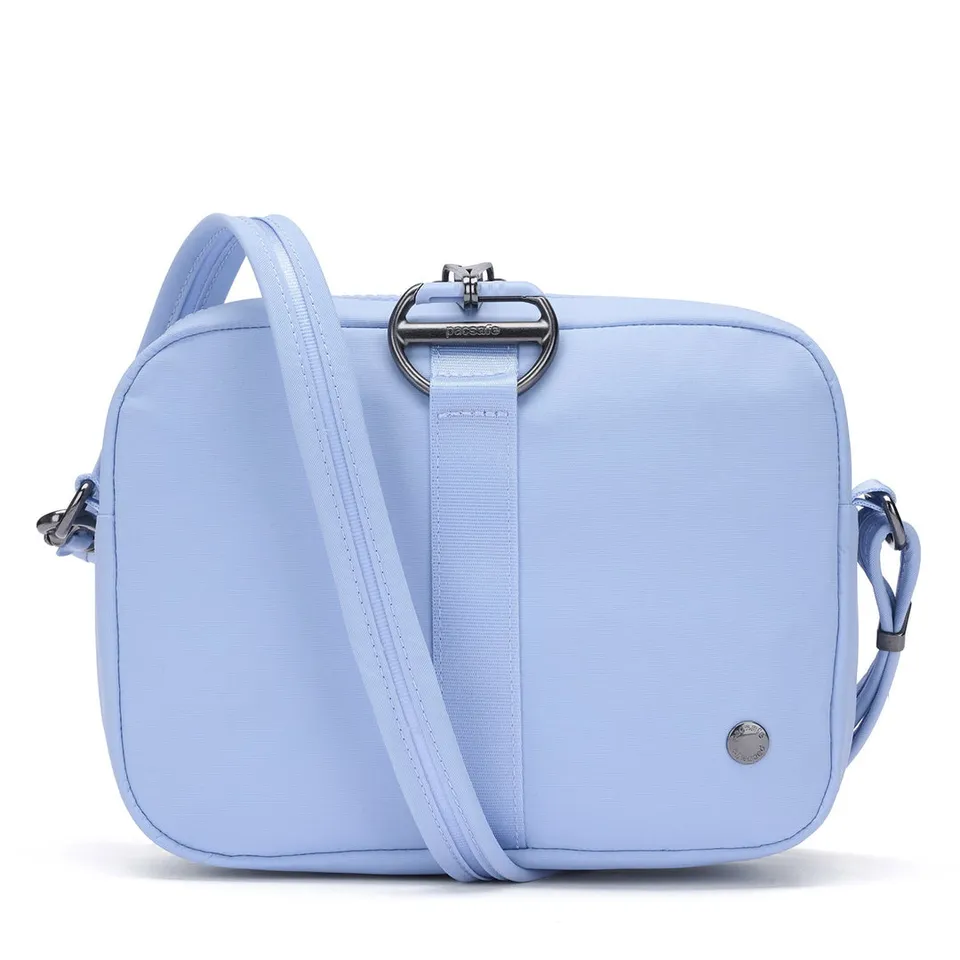 pacsafe-cx-square-crossbody-anti-diebstahl-umh-ngetasche-econyl-nylon image 1