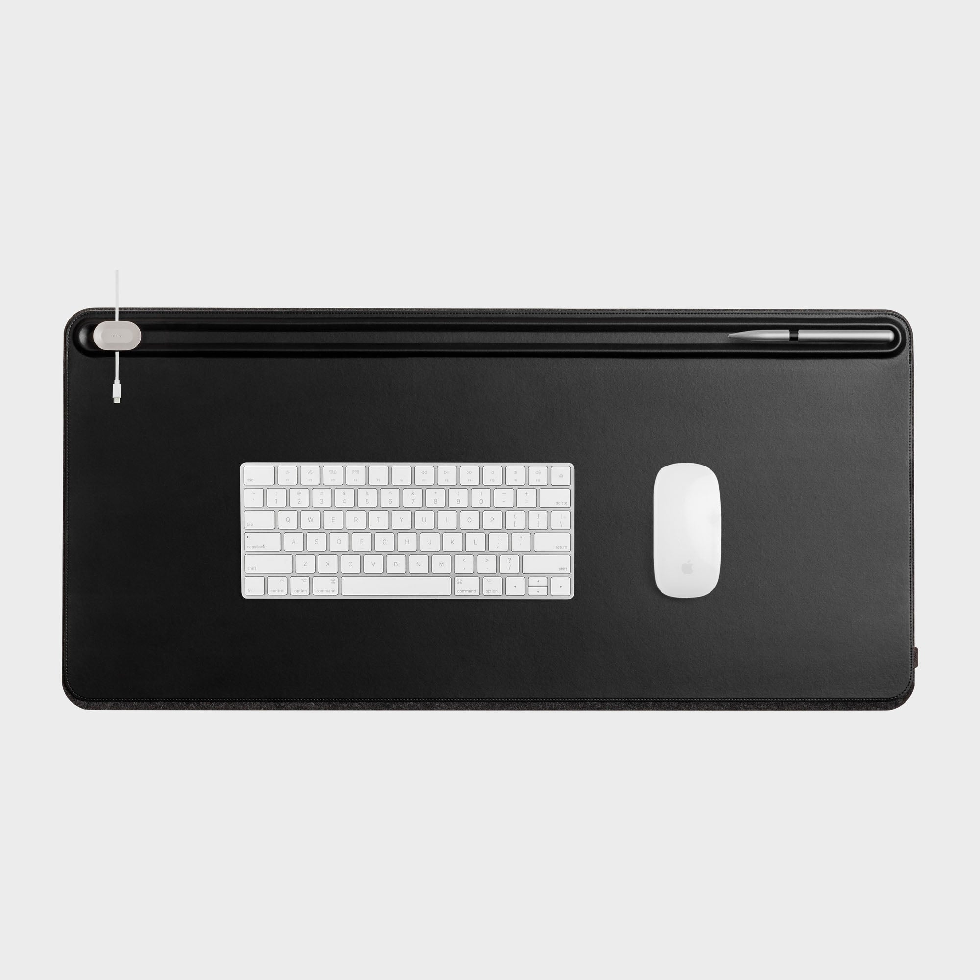 orbitkey-schreibtischunterlage-medium-large-veganes-leder image 4