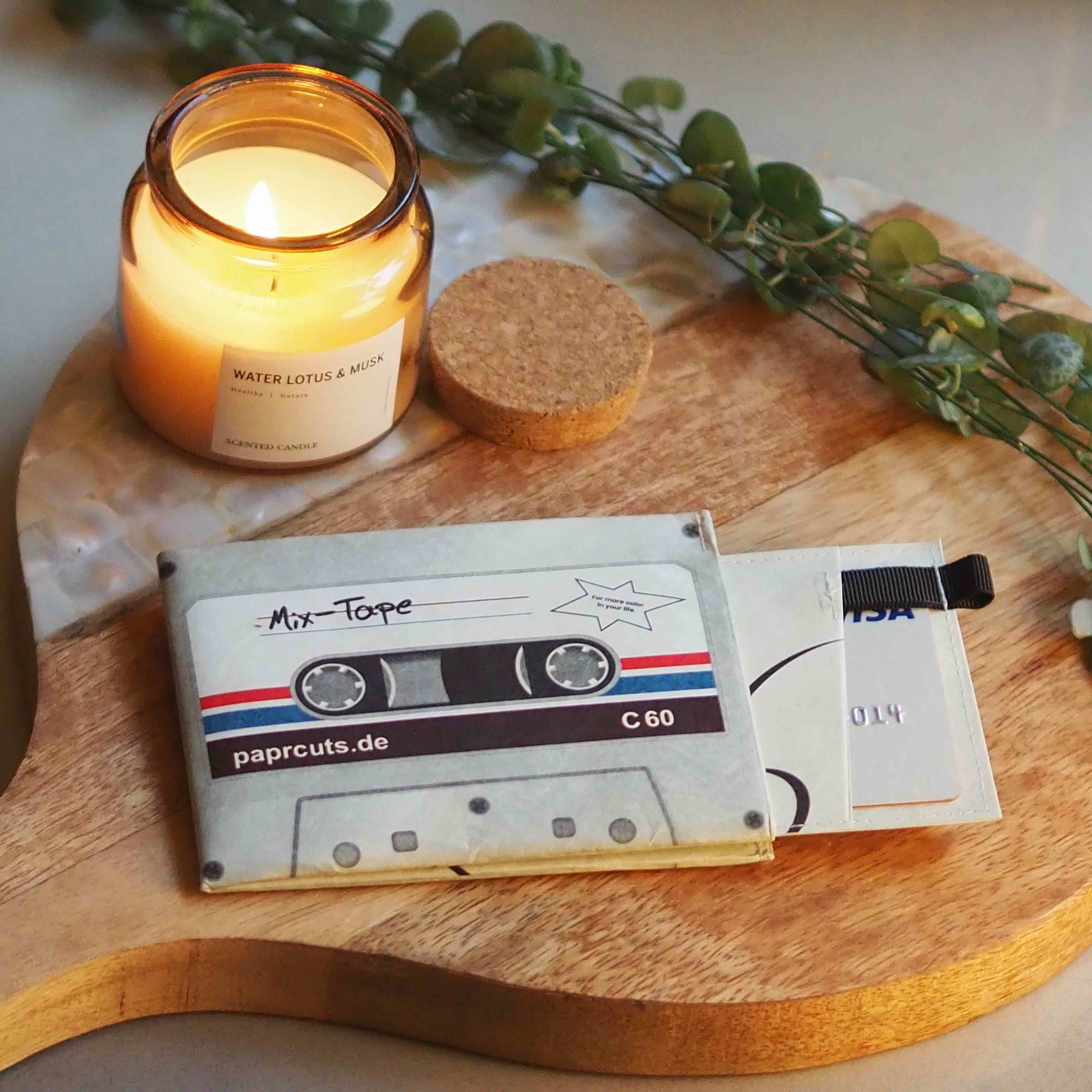 paprcuts-rfid-pro-wallet-2-0-mixtape-kartenetui-beige image 2