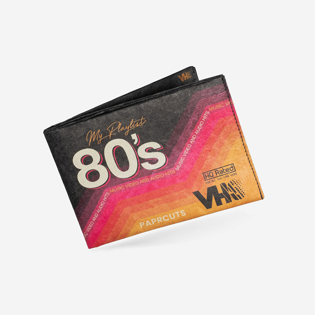 paprcuts-vhs-rfid-kartenetui-rfid-wallet-retro-film-design image 1