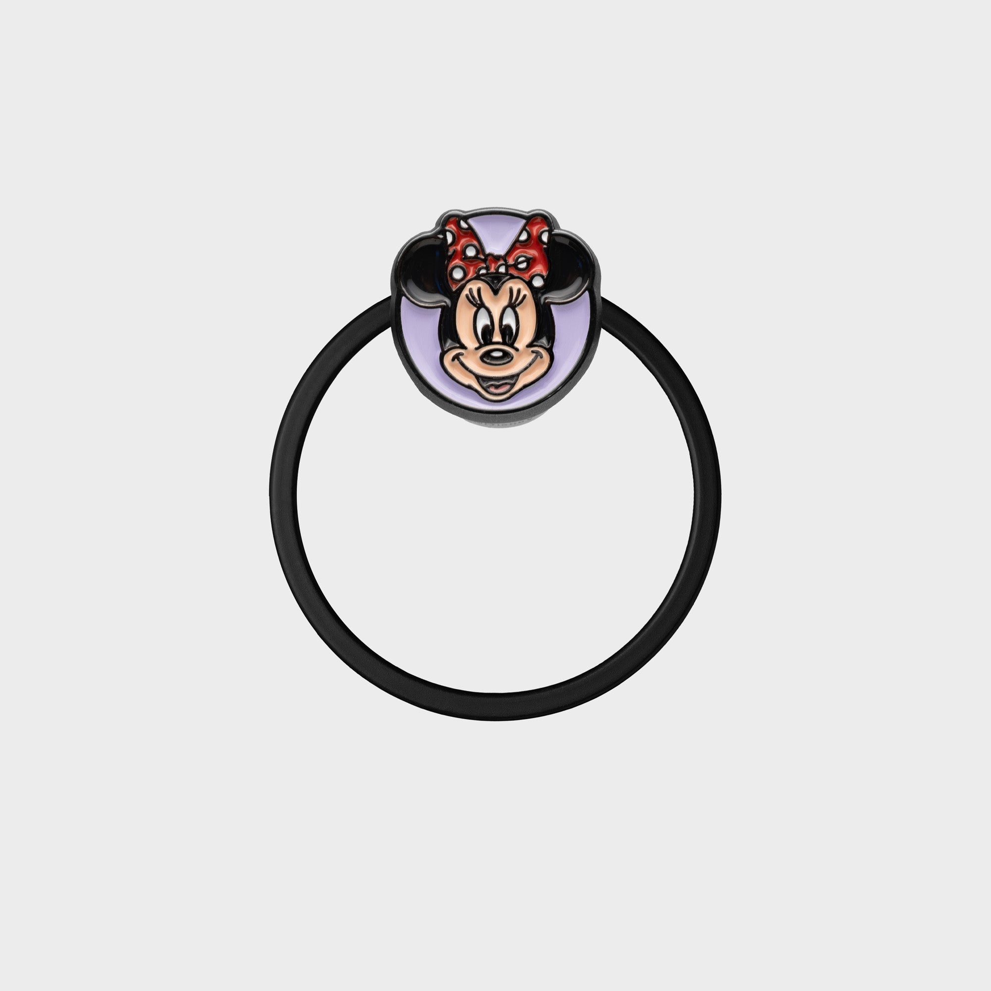 orbitkey-schnellspannring-disney-mickey-freunde-edelstahl image 8