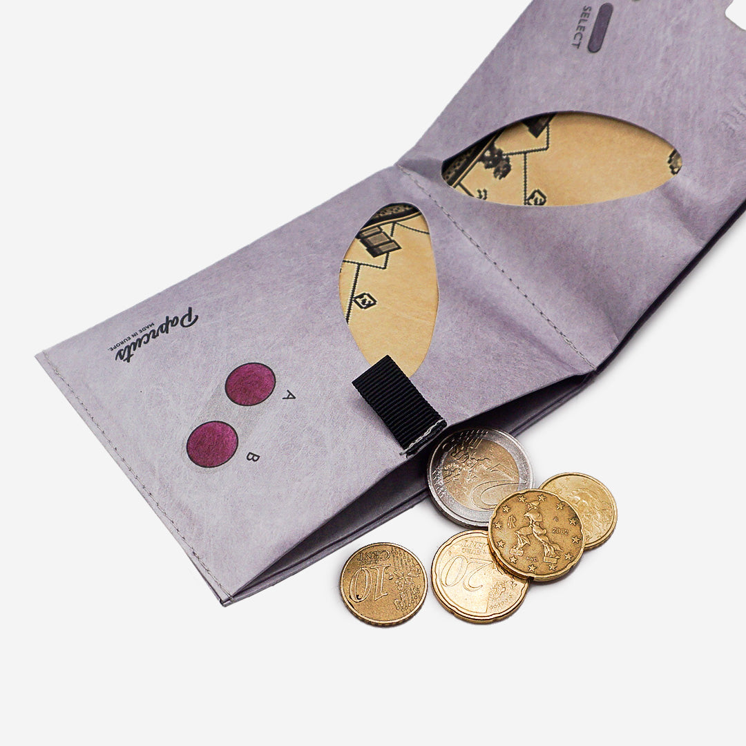 paprcuts-rfid-pro-wallet-2-0-game-boy-kartenetui-grau image 4