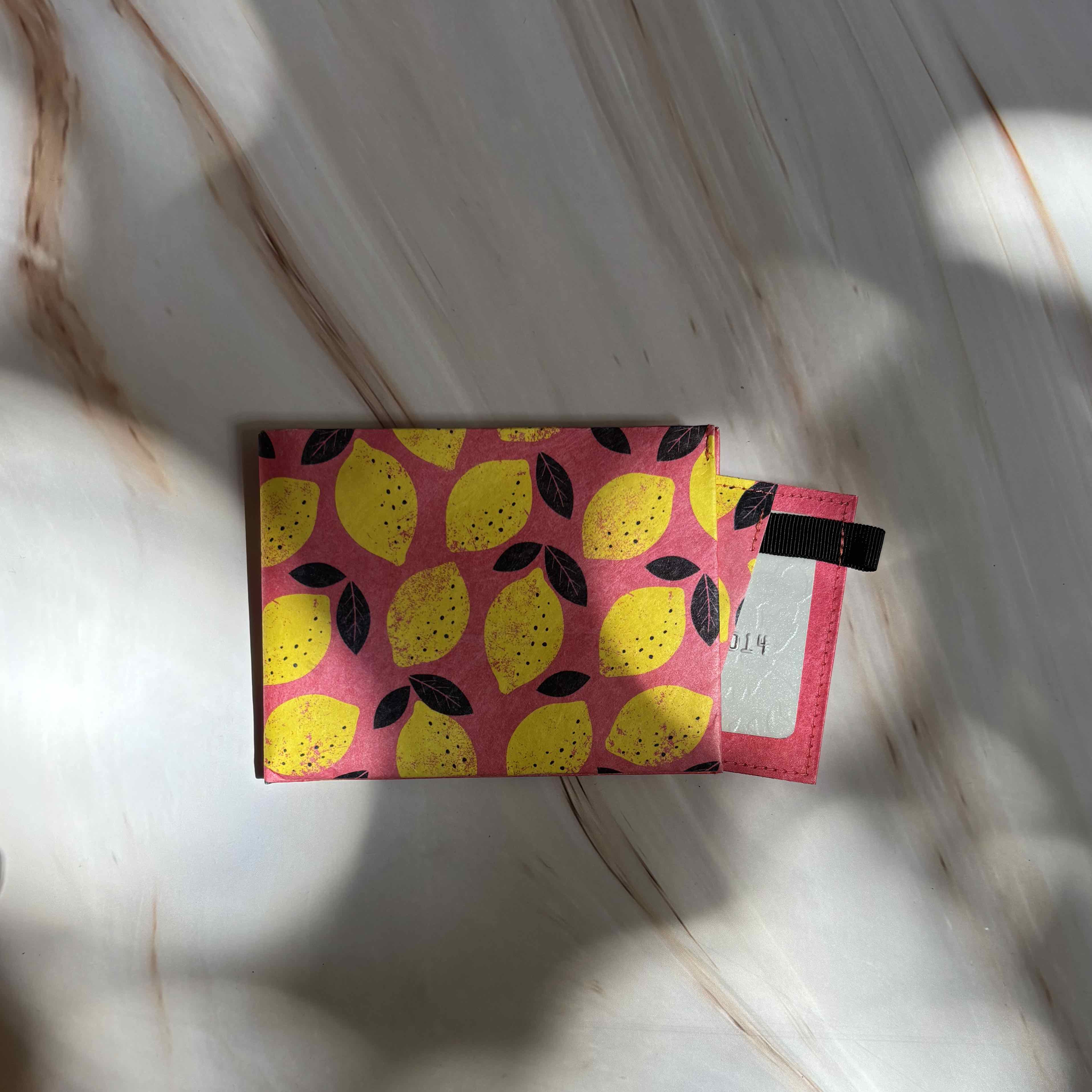 paprcuts-rfid-pro-portemonnaie-2-0-pink-lemon-rfid-schutz-12-karten-35-g-vegan image 2