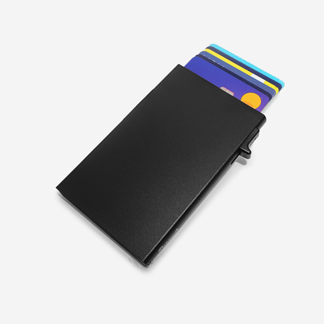 paprcuts-just-alu-rfid-alu-kartenetui-schwarz image 4