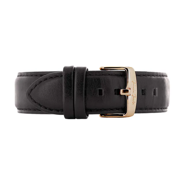 jaimie-jacobs-lehel-uhrenarmband-20mm-schwarz-echtleder image 1