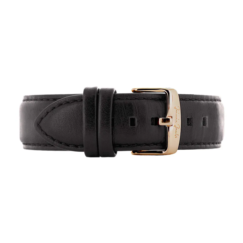 jaimie-jacobs-lehel-uhrenarmband-20mm-schwarz-echtleder image 1