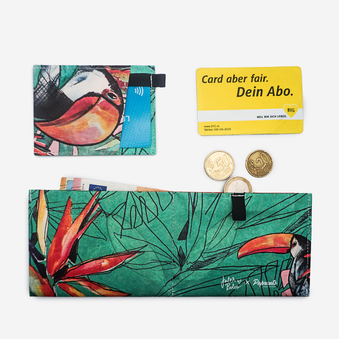 paprcuts-rfid-pro-wallet-2-0-vivid-tucano-jules-boho-koop-kartenetui-mit-rfid-sc image 8