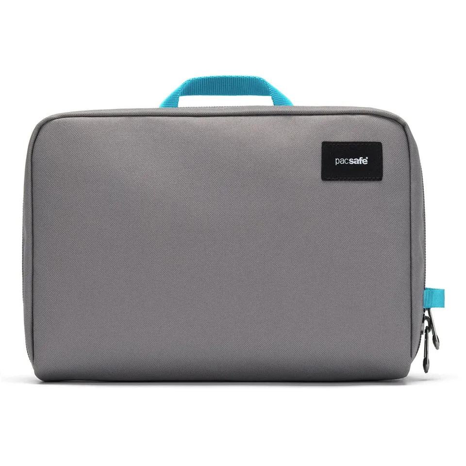 pacsafe-rfidsafe-tech-pochette-reise-organizer-mit-rfid-passfach image 1