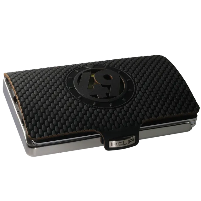 i-clip-steel-polished-timekeeper-49-black-kartenetui image 1