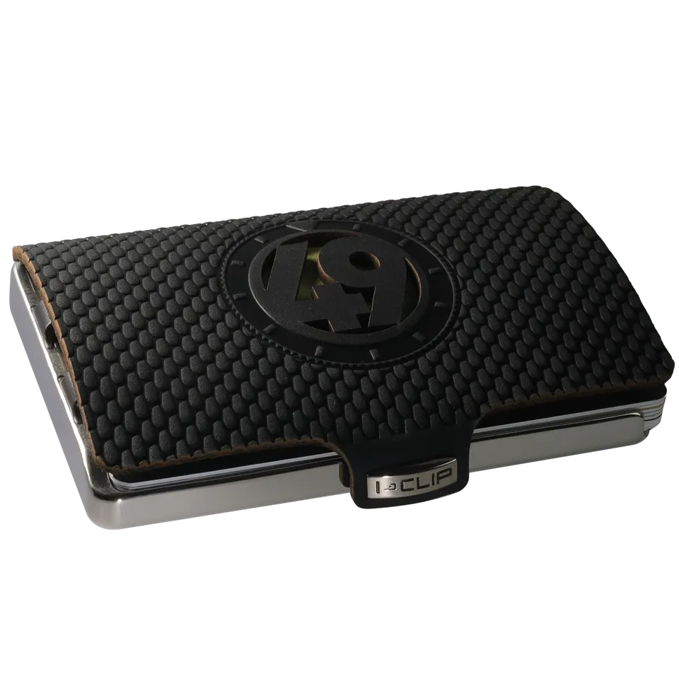 i-clip-steel-polished-timekeeper-49-black-kartenetui image 1