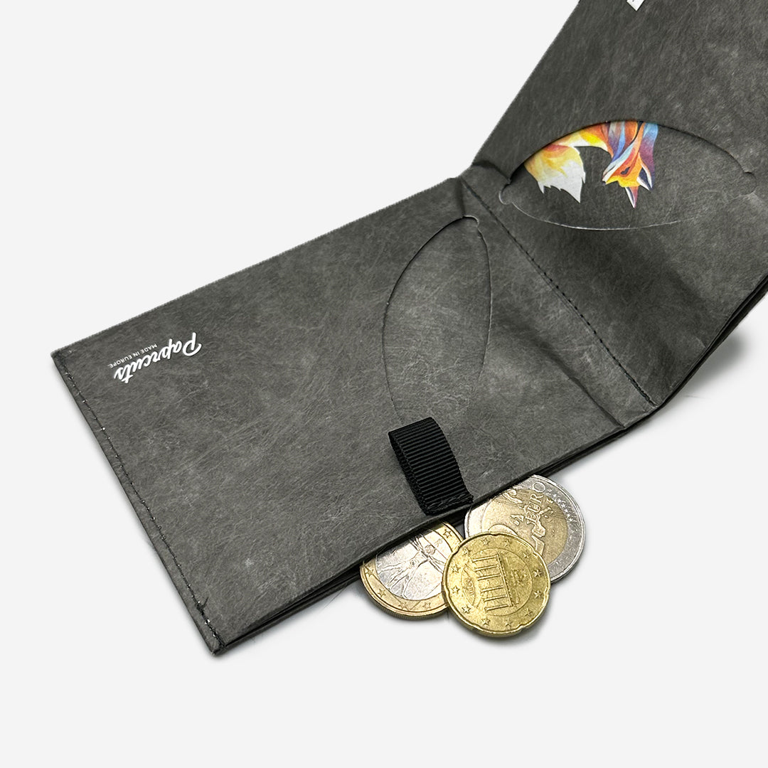 paprcuts-rfid-pro-wallet-2-0-funky-fox-b-ware-kartenetui image 3