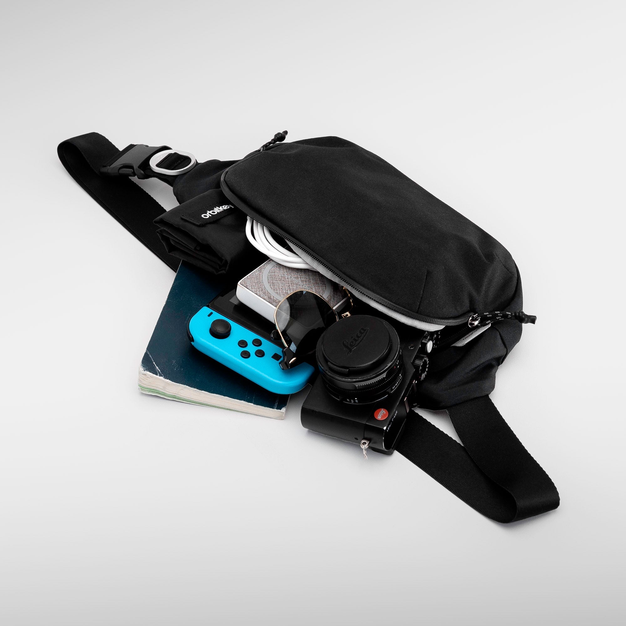 orbitkey-urban-sling-4l-umh-ngetasche image 8