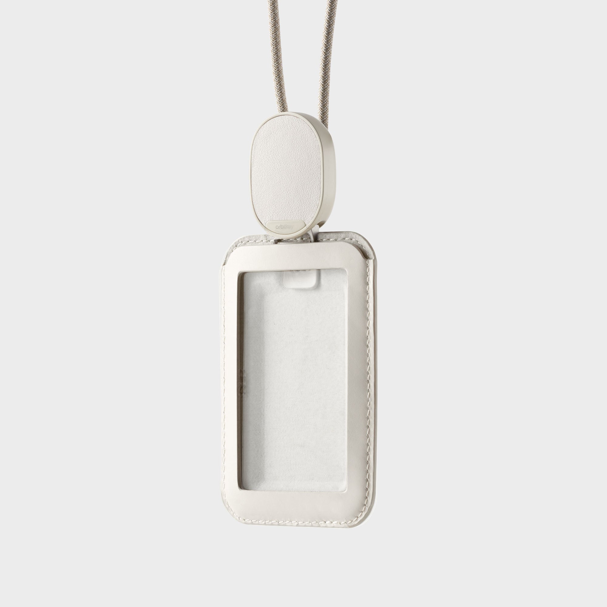 orbitkey-ausweishalter-pro-id-card-holder-mit-retraktor-und-rfid-schutz image 3