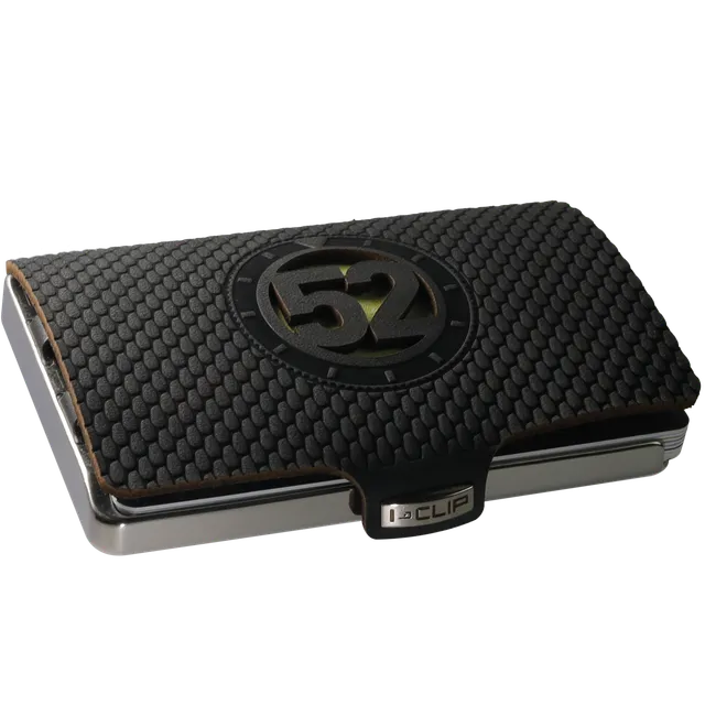 i-clip-steel-polished-timekeeper-52-black-kartenetui image 1