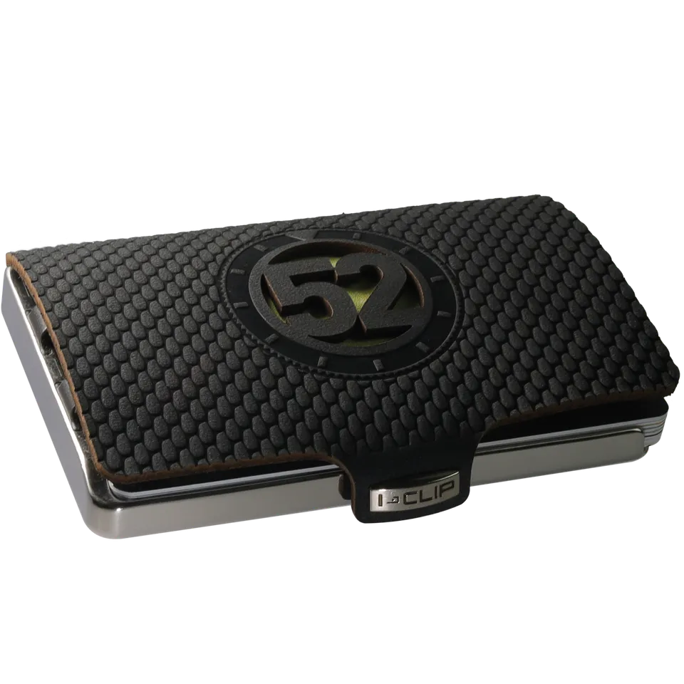 i-clip-steel-polished-timekeeper-52-black-kartenetui image 1