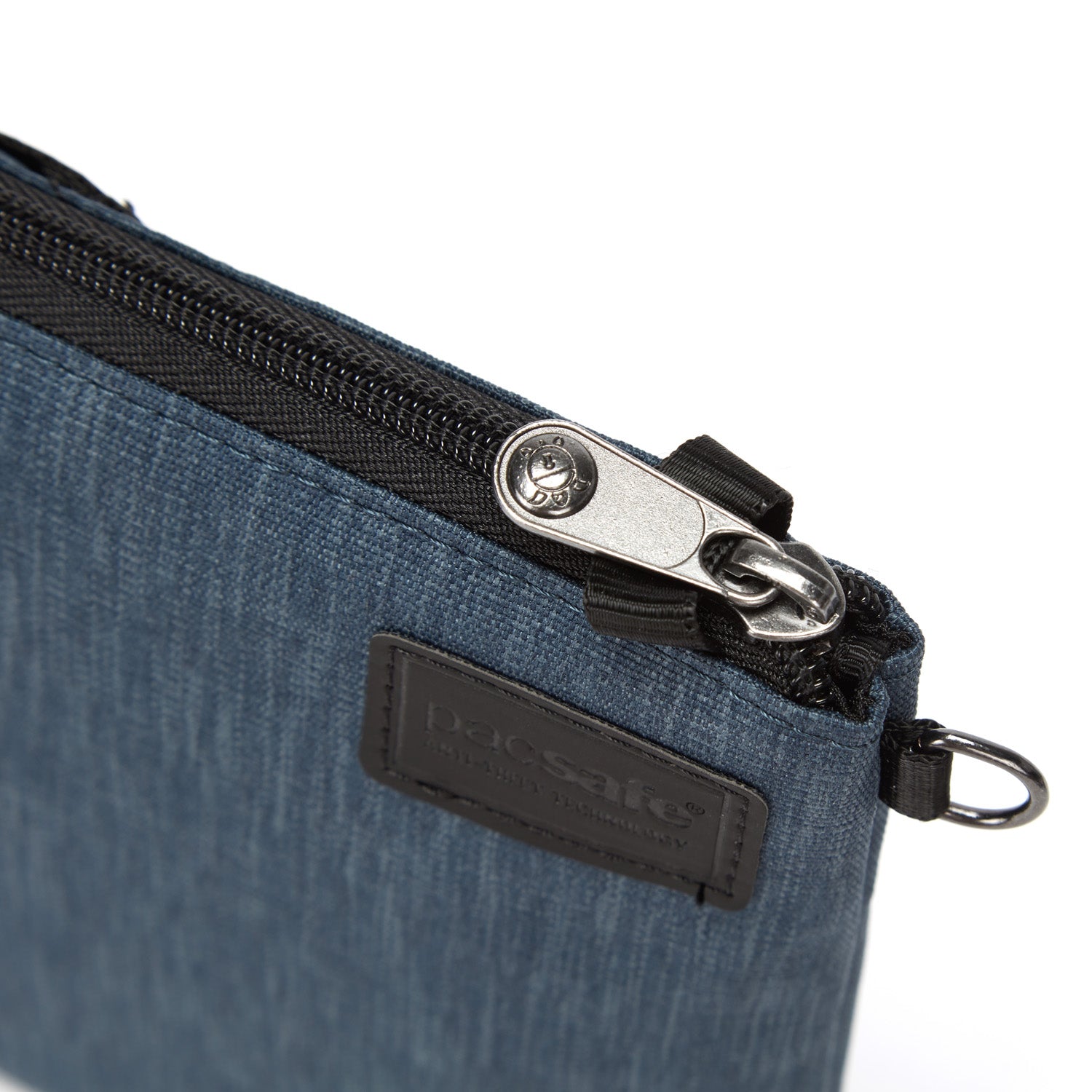 pacsafe-rfidsafe-rfid-blocking-small-travel-pouch-dark-denim image 8
