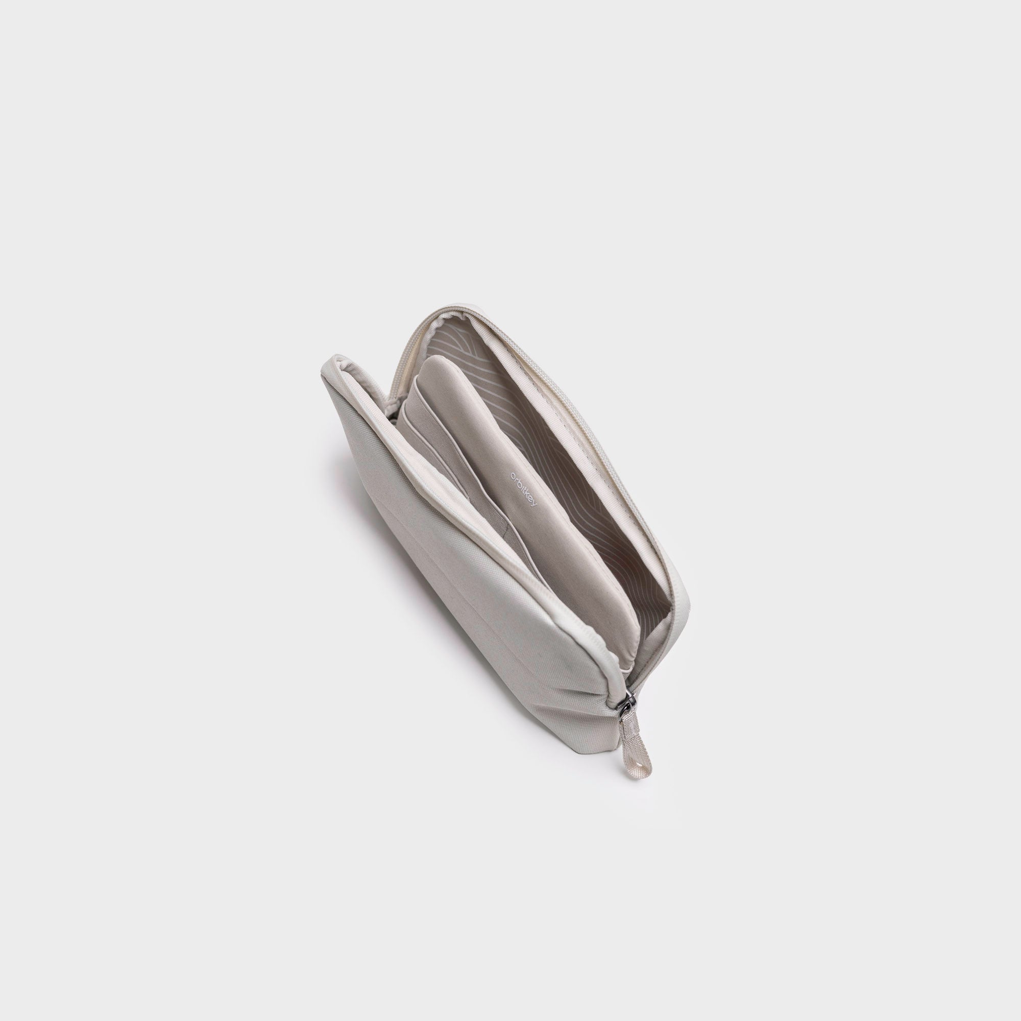 konmari-x-orbitkey-schreibtischtasche-desk-pouch image 2