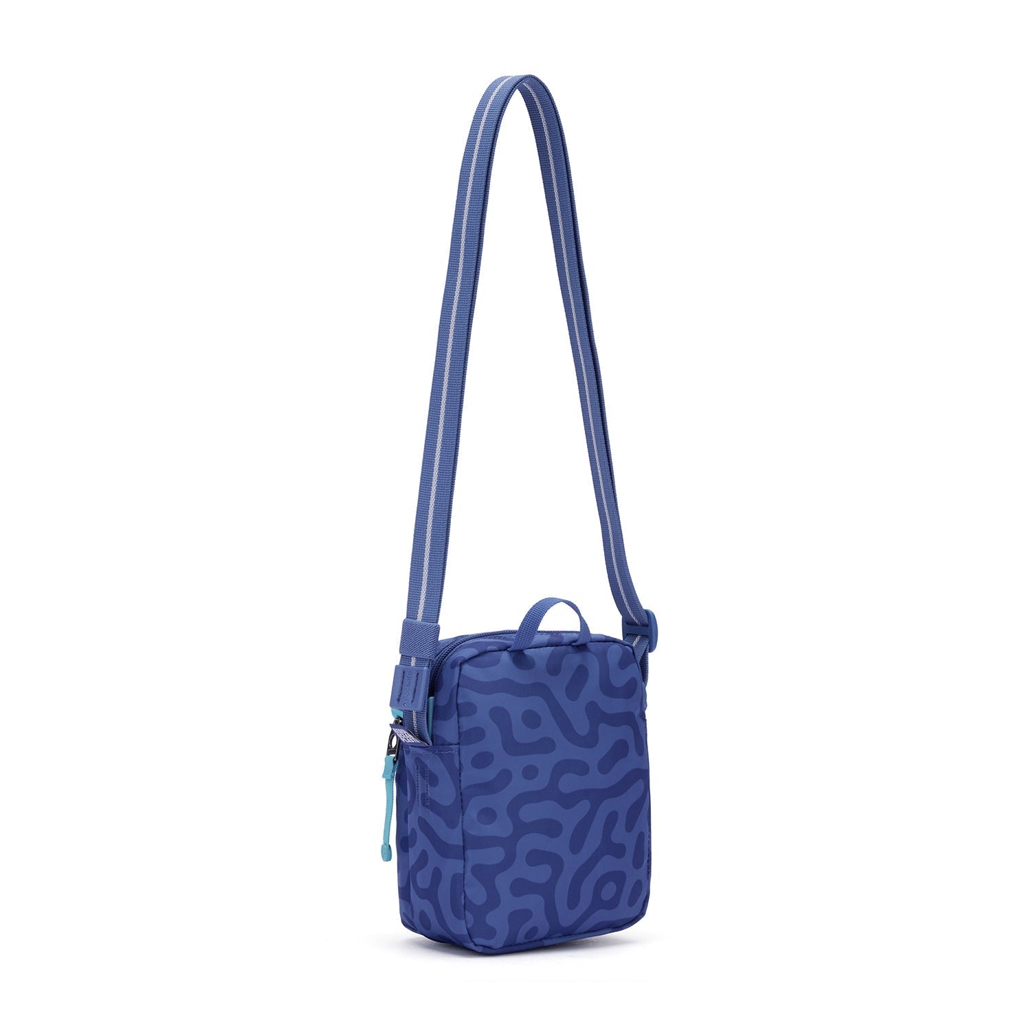pacsafe-go-anti-diebstahl-micro-crossbody-mini-umh-ngetasche-mit-rfid-schutz image 6