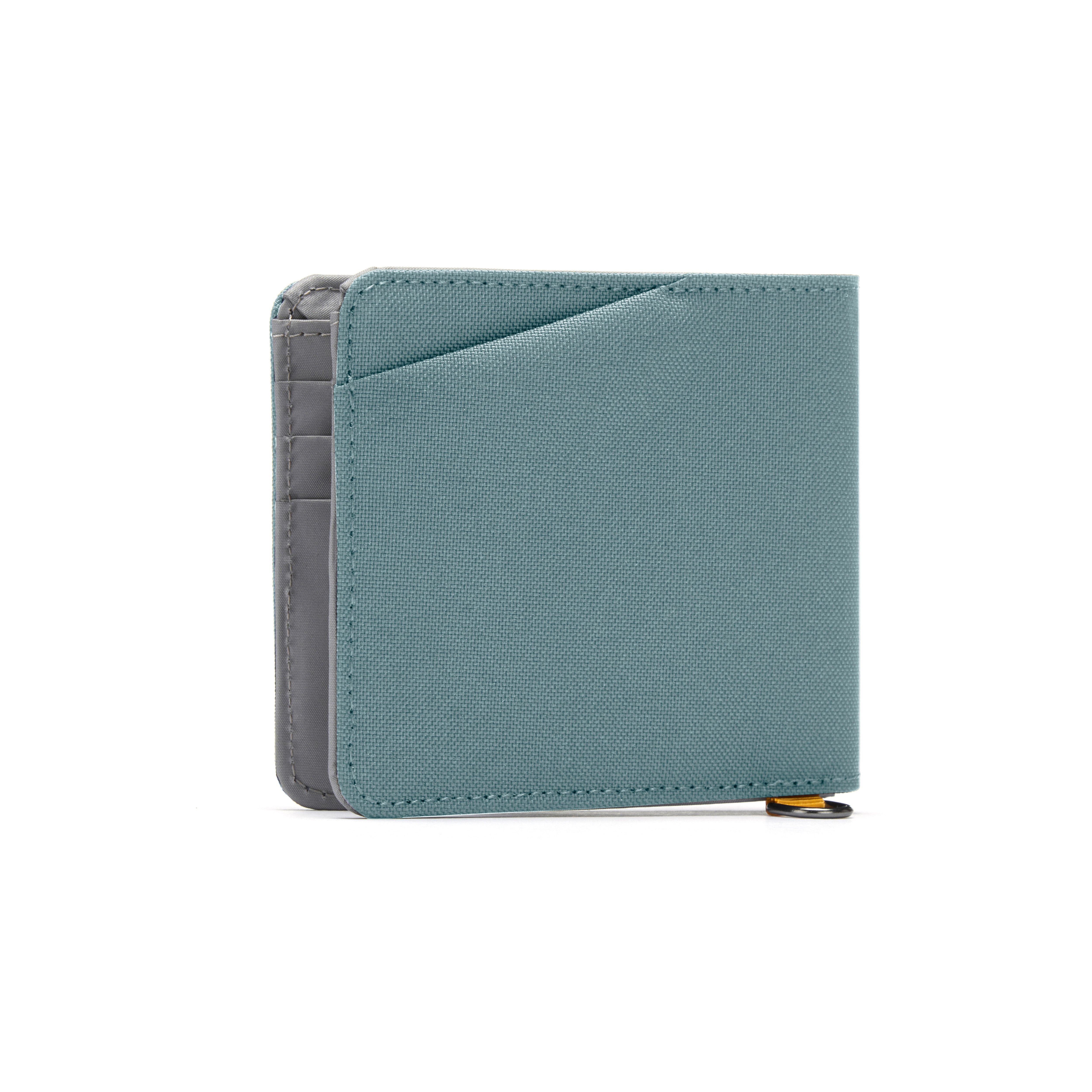pacsafe-rfidsafe-rfid-blocking-bifold-wallet-slim-geldb-rse-3-kartenf-cher image 5