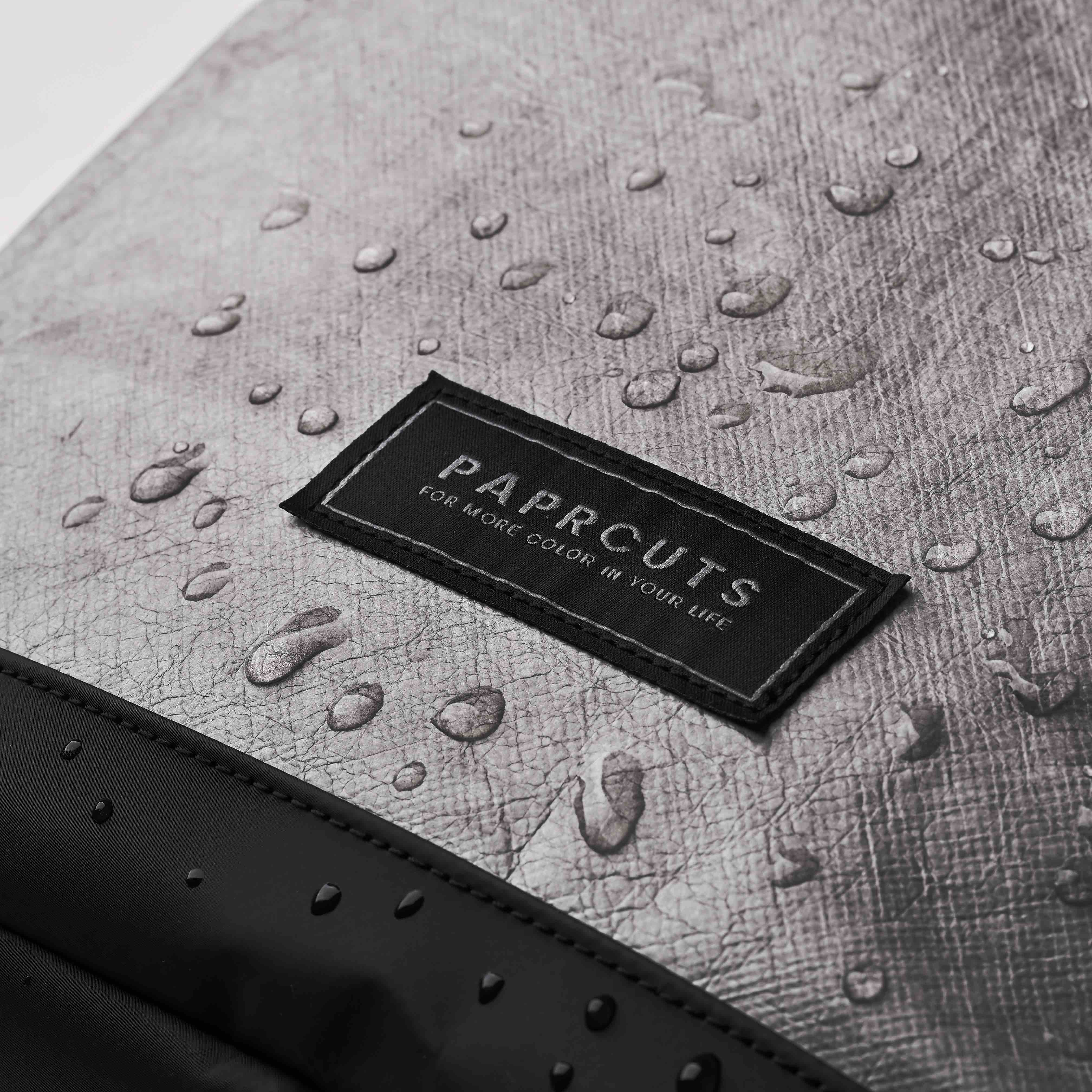 paprcuts-berlin-backpack-just-grey-rucksack-12-14l image 8