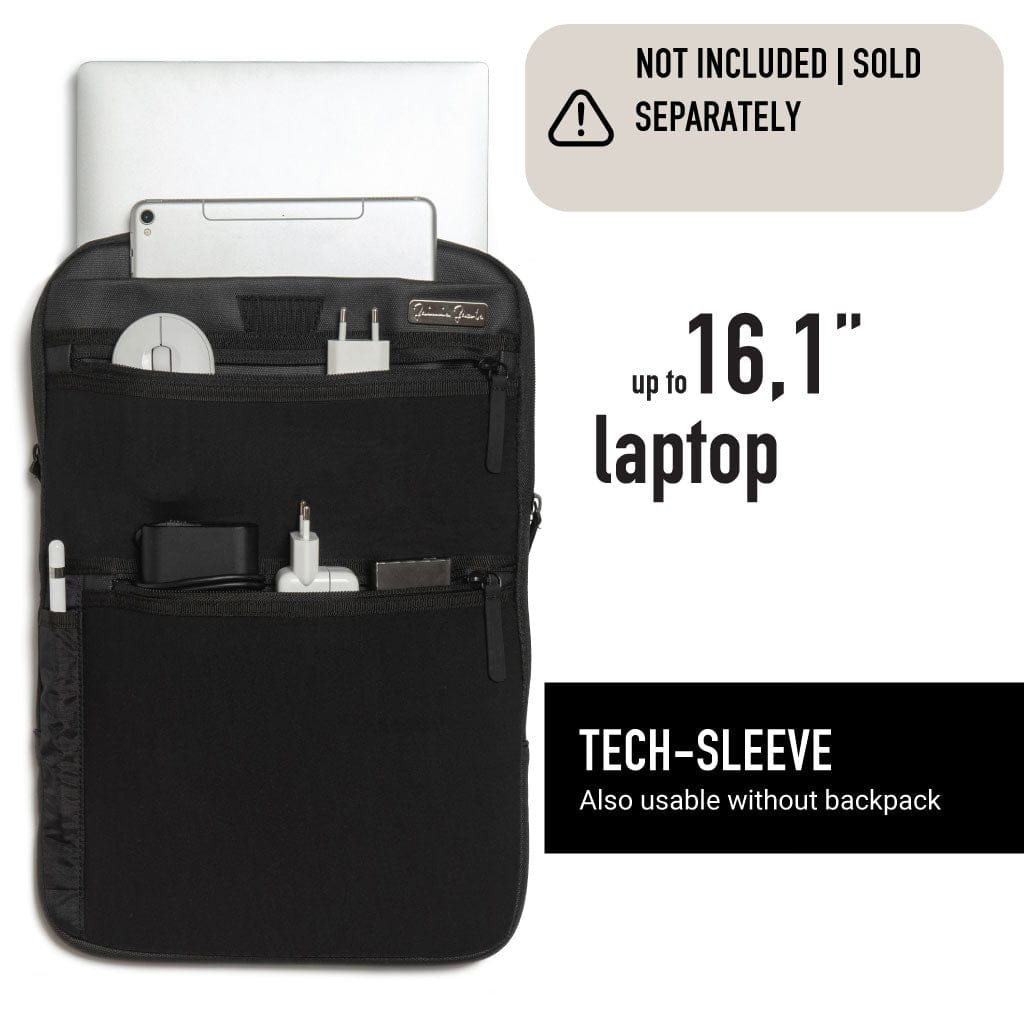jaimie-jacobs-backpack-rucksack-mit-laptopfach-16-1-zoll-und-tech-sleeve image 6