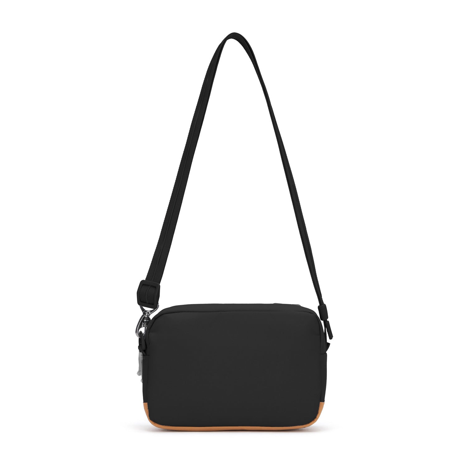 pacsafe-go-anti-theft-crossbody-umh-ngetasche-kompakt image 4
