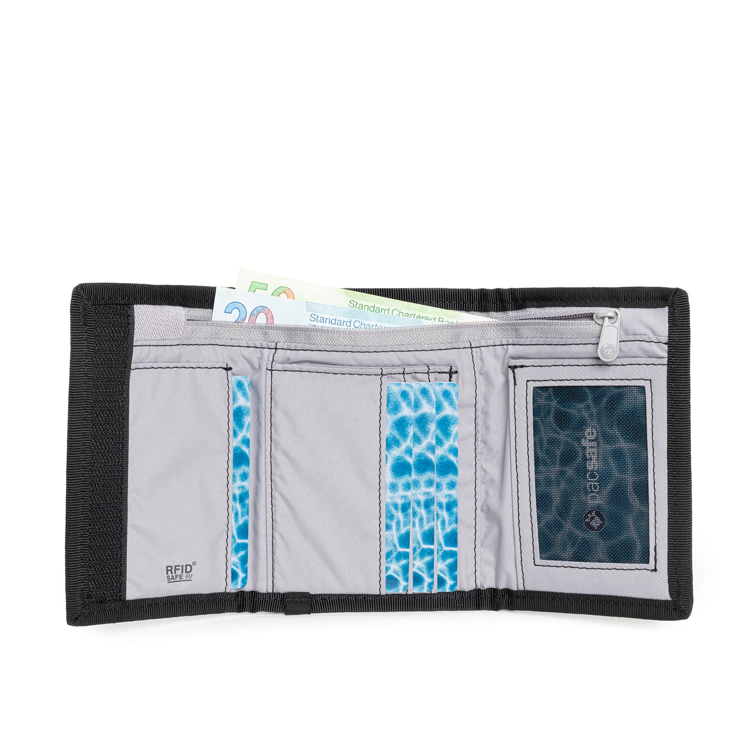 pacsafe-rfidsafe-z50-rfid-trifold-wallet-dreifach-geldb-rse image 2