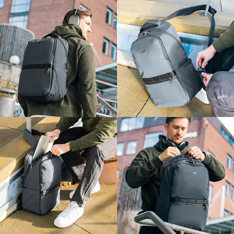 pacsafe-x-25l-anti-diebstahl-rucksack-recycelt-handgep-ck image 3