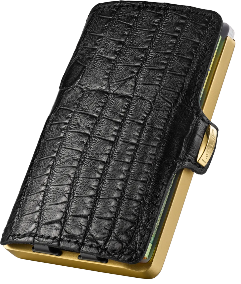 i-clip-gold-sammler-edition-kartenetui-limitiert image 1