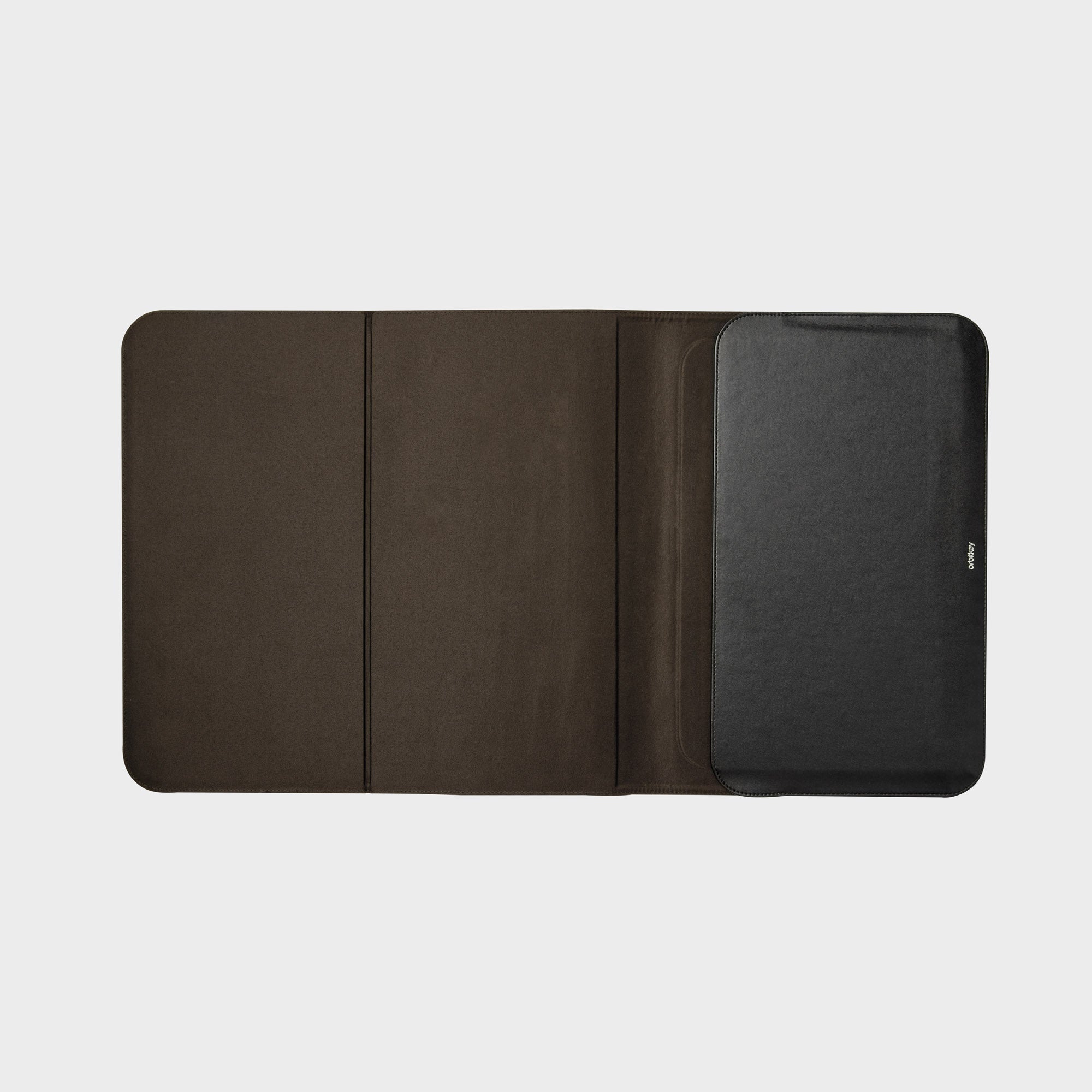 orbitkey-tech-essentials-paket-2-in-1-tech-pouch-hybrid-sleeve image 5