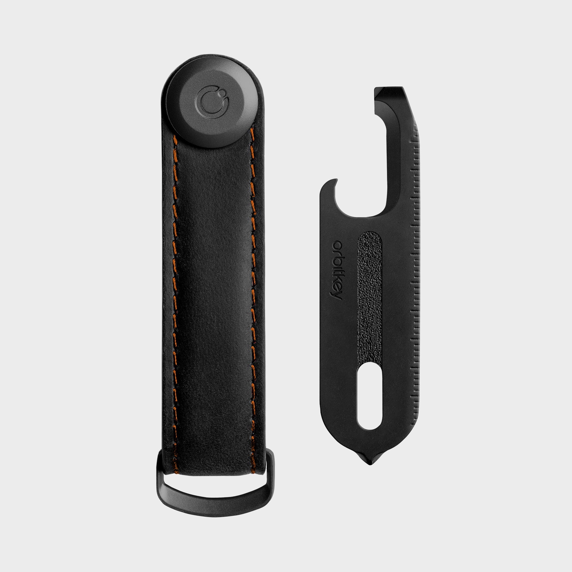 orbitkey-schl-ssel-organizer-crazy-horse-multi-tool-v2-set-9-in-1-geschenkbox image 3