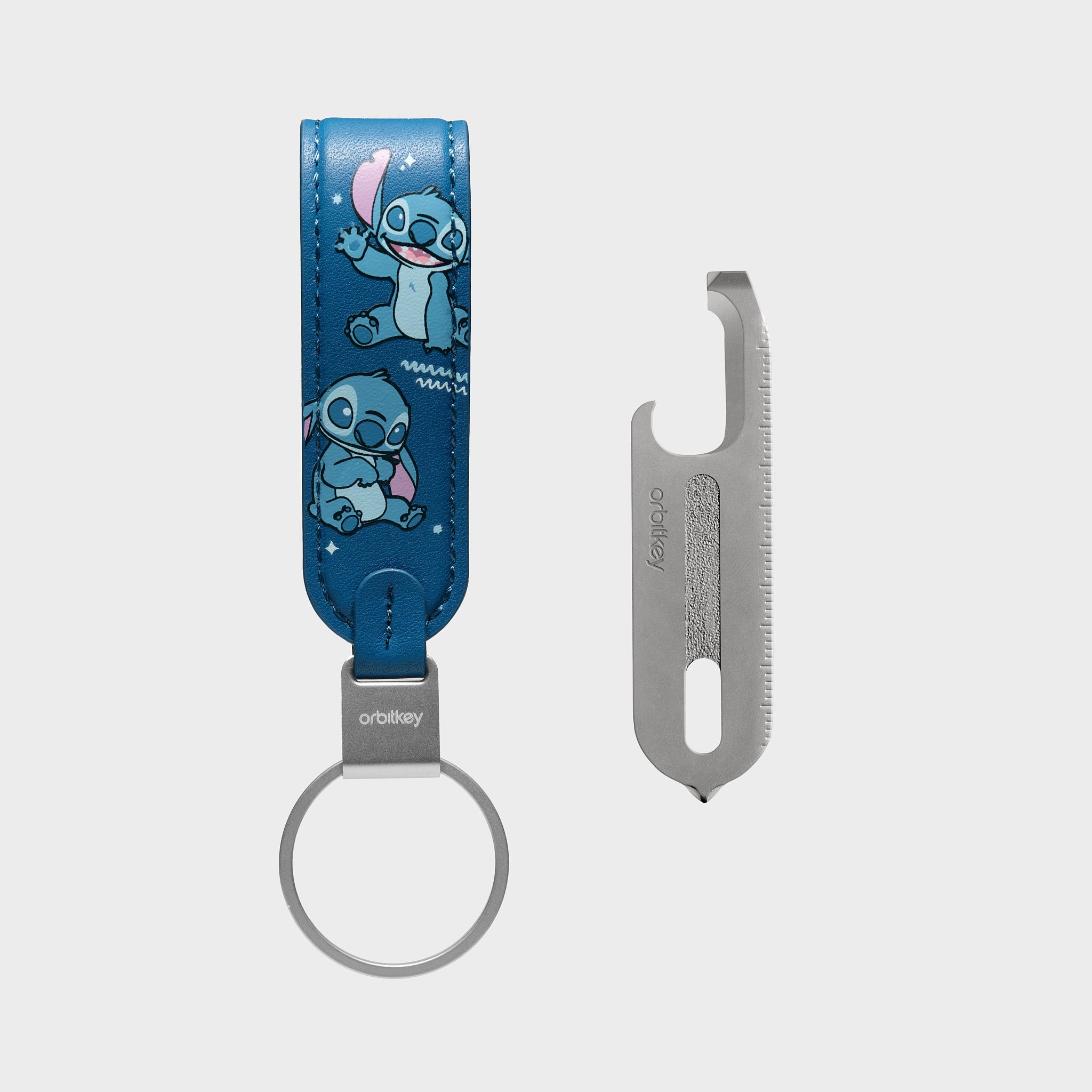 disney-x-orbitkey-loop-schl-sselanh-nger-multitool-v2-kit-stitch-geschenkset image 4