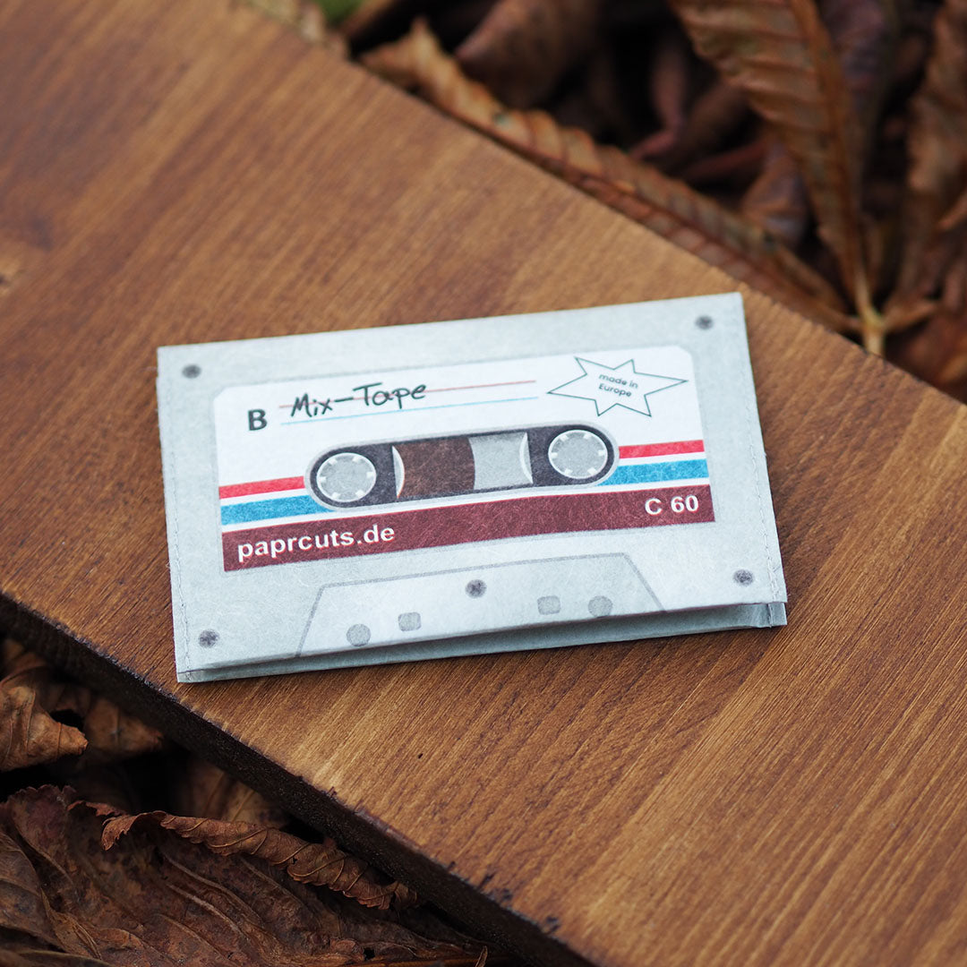 paprcuts-mixtape-rfid-kartenhalter-beige-schwarz image 2
