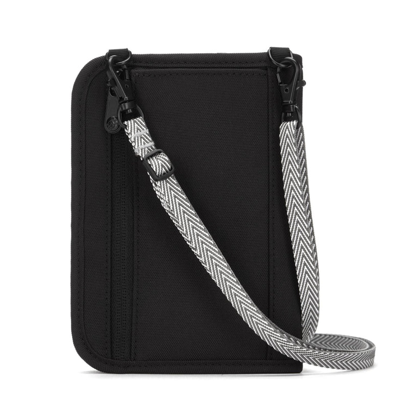 pacsafe-rfidsafe-v150-kompakt-organizer-mit-rfid-schutz image 2