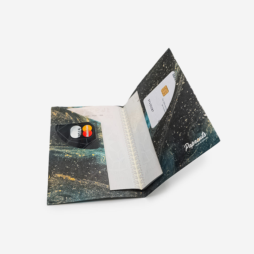 paprcuts-saphire-marble-rfid-reisepasscover image 4
