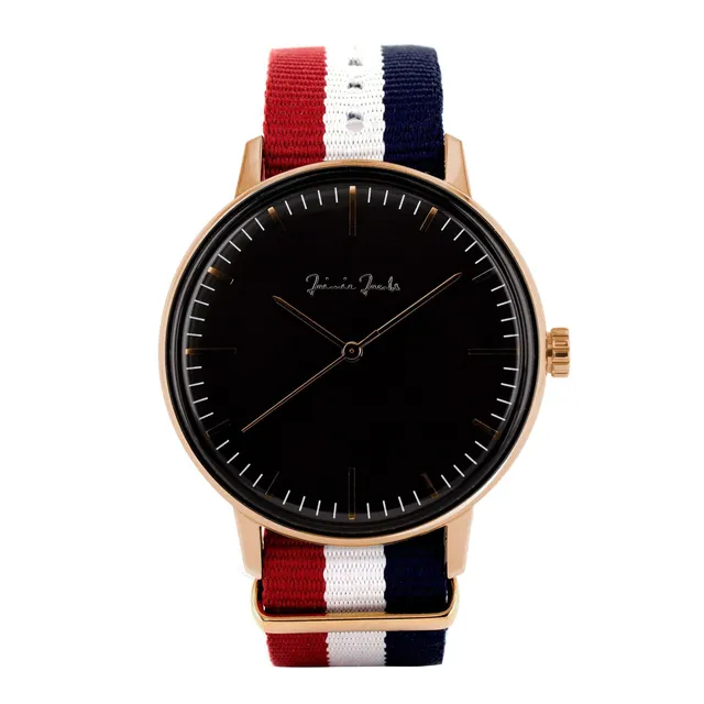 jaimie-jacobs-watch-maxvorstadt-midnight-42mm-quarzuhr-nato image 1