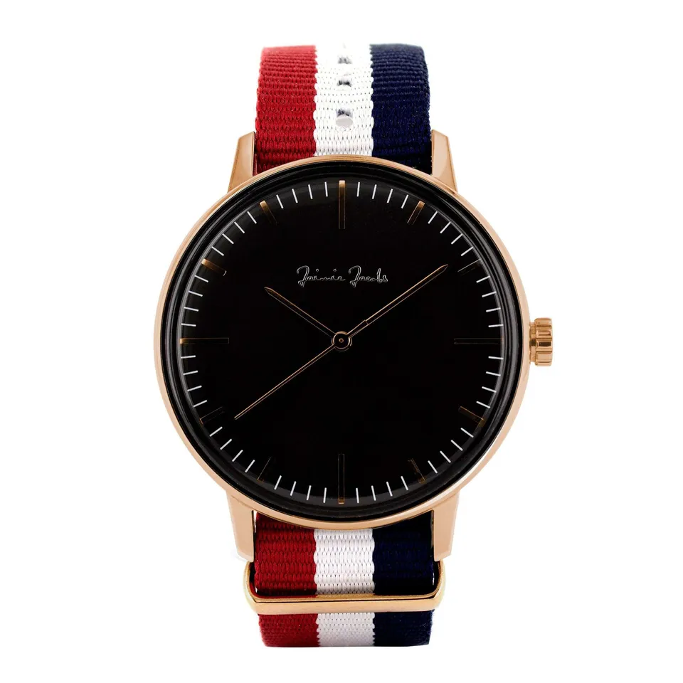 jaimie-jacobs-watch-maxvorstadt-midnight-42mm-quarzuhr-nato image 1