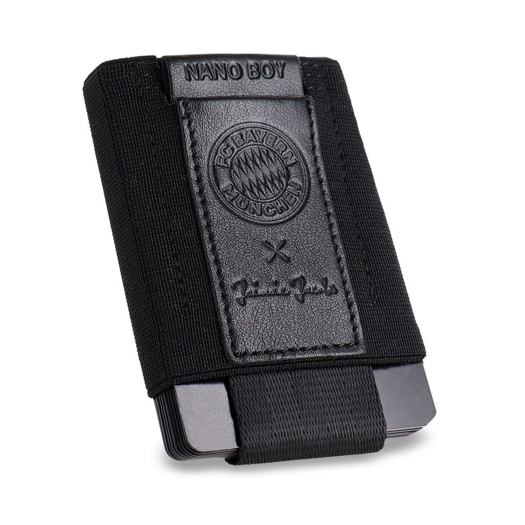jaimie-jacobs-nano-boy-fc-bayern-m-nchen-edition-slim-wallet-mit-m-nzfach image 1