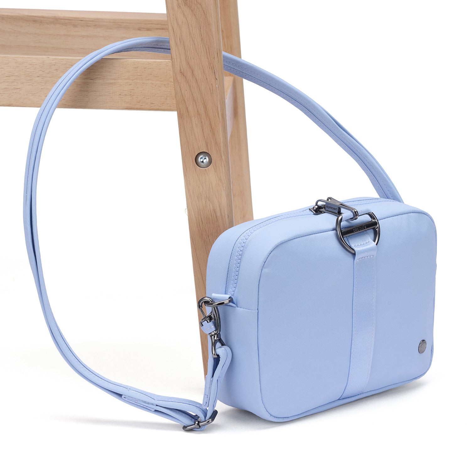 pacsafe-citysafe-cx-square-crossbody-anti-diebstahl-umh-ngetasche-econyl-rfid image 7