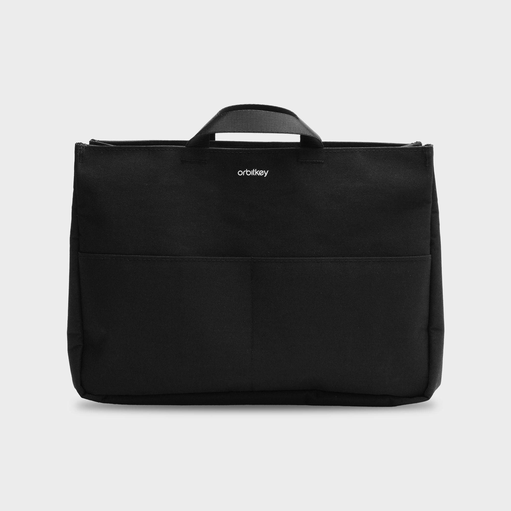 orbitkey-essentials-tascheneinsatz-selbststehender-organizer image 4