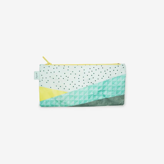 paprcuts-federtasche-kopenhagen-flachtasche-tyvek-colorful image 1