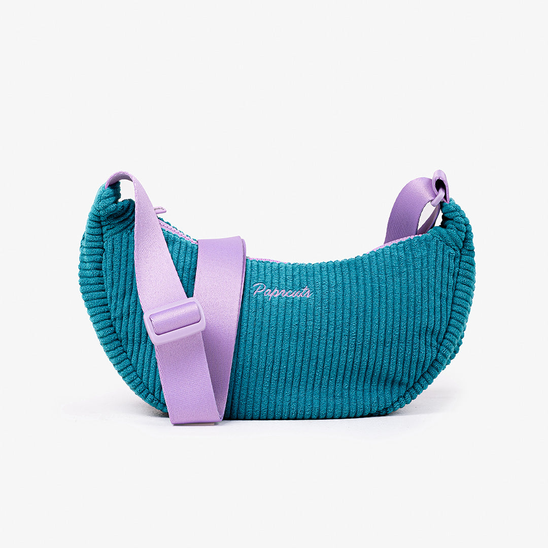paprcuts-valencia-roundbag-petrol-violet image 8