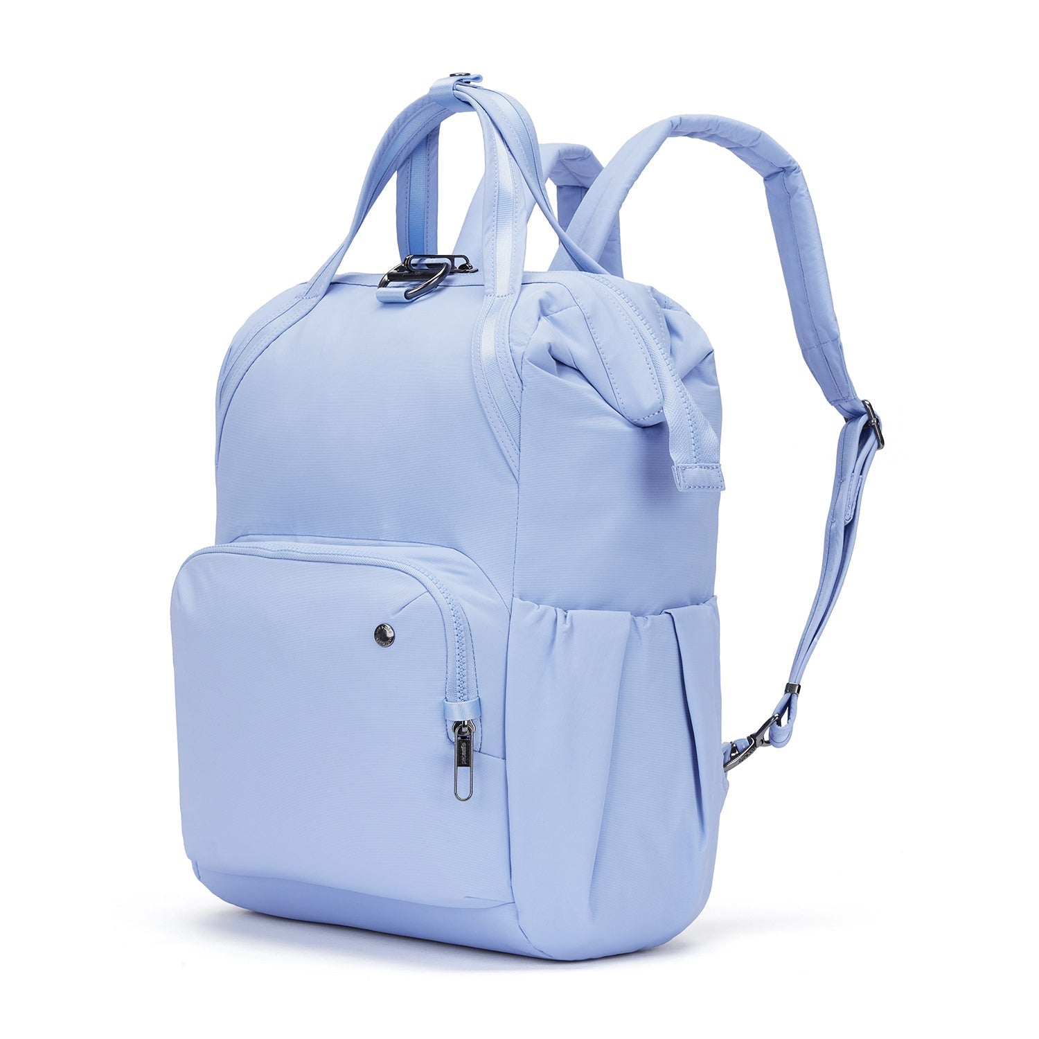 pacsafe-cx-anti-theft-rucksack-17l-econyl-damen-mit-16-zoll-laptopfach image 4