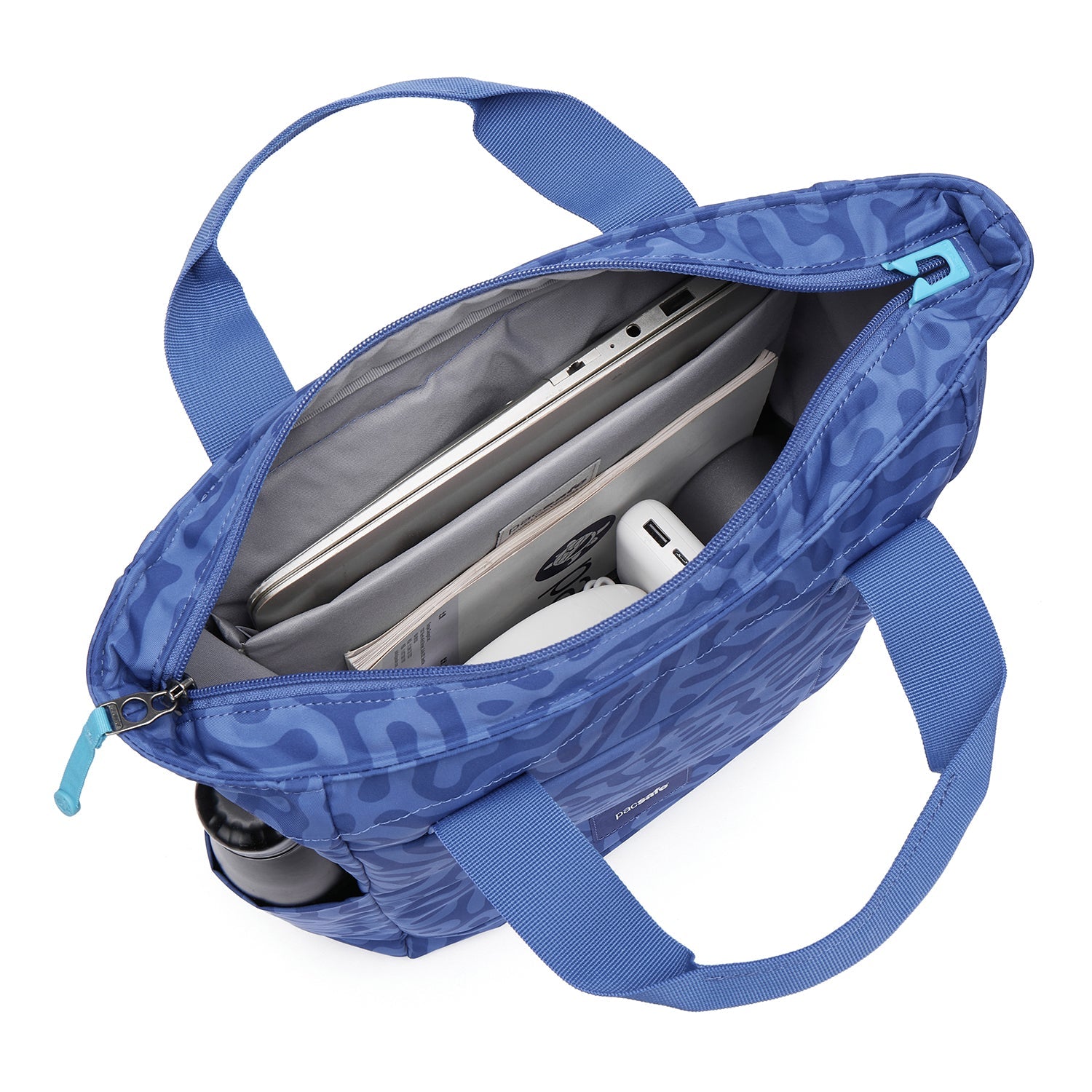 pacsafe-go-anti-theft-totepack-tote-rucksack image 7