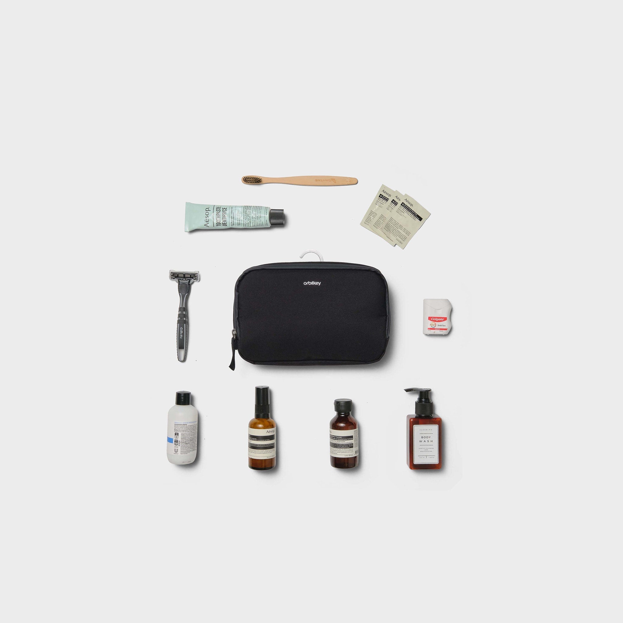 orbitkey-kulturbeutel-toiletry-pouch image 8