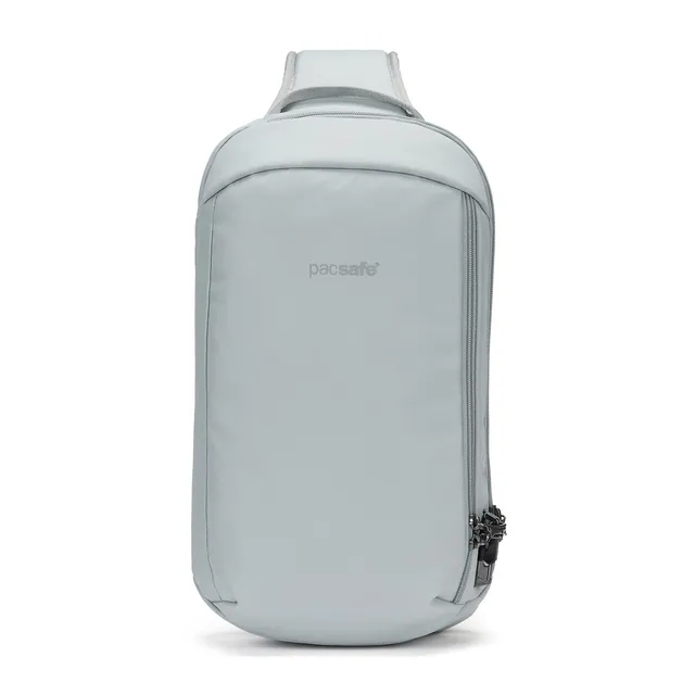 pacsafe-v-tech-anti-theft-sling-pack-schulter-rucksack-mit-tablet-fach-10-zoll image 1