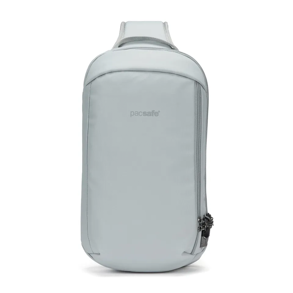 pacsafe-v-tech-anti-theft-sling-pack-schulter-rucksack-mit-tablet-fach-10-zoll image 1