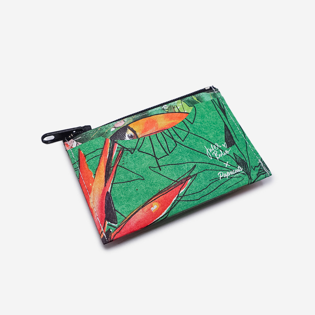 paprcuts-vivid-tucano-jules-boho-m-nzb-rse-bunt-gr-n-aus-tyvek image 4