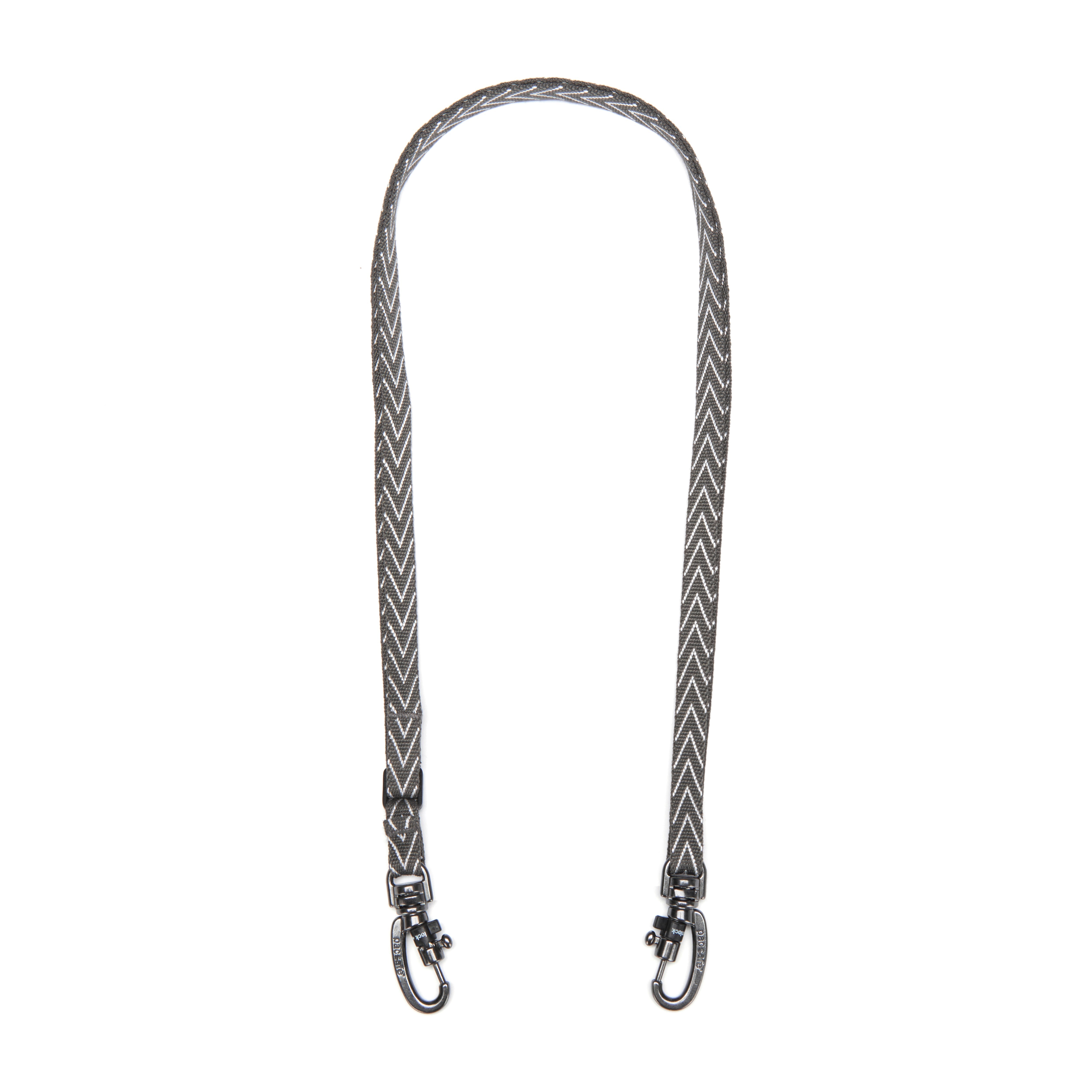 pacsafe-prosafe-schnitthemmendes-lanyard-schl-sselband image 1
