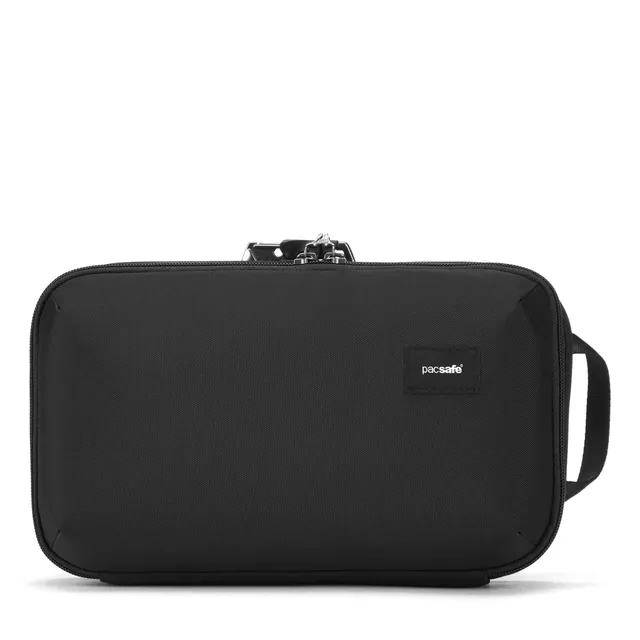 pacsafe-rfidsafe-rfid-blocking-gadget-pouch-tech-organizer-aus-7-pet-flaschen image 1
